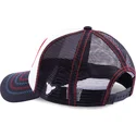 cappelli-curva-bianco-snapback-mickey-mouse-disney-di-capslab