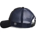 cappelli-curva-nero-snapback-venom-marvel-comics-di-capslab