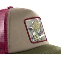 cappelli-curva-verde-snapback-yoda-star-wars-di-capslab