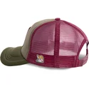 cappelli-curva-verde-snapback-yoda-star-wars-di-capslab