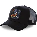 cappelli-curva-nero-snapback-venom-marvel-comics-di-capslab