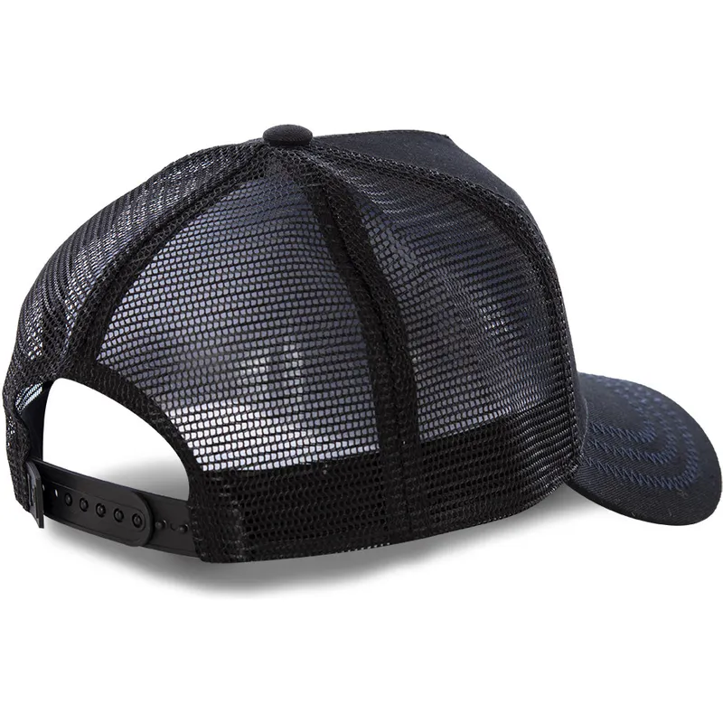 cappelli-curva-nero-snapback-venom-marvel-comics-di-capslab