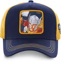 cappelli-curva-blu-marino-snapback-thor-marvel-comics-di-capslab