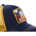 cappelli-curva-blu-marino-snapback-thor-marvel-comics-di-capslab