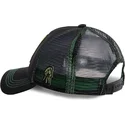 cappelli-curva-nero-snapback-hulk-marvel-comics-di-capslab