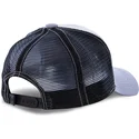 cappelli-curva-grigio-snapback-pippo-disney-di-capslab