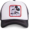 cappelli-curva-bianco-snapback-mickey-mouse-disney-di-capslab