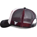 cappelli-curva-bianco-snapback-mickey-mouse-disney-di-capslab
