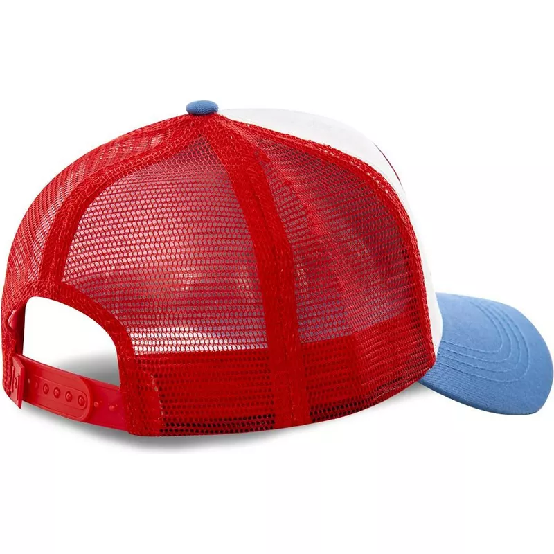 cappellino-trucker-bianco-rosso-e-blu-paperino-duc2-disney-di-capslab