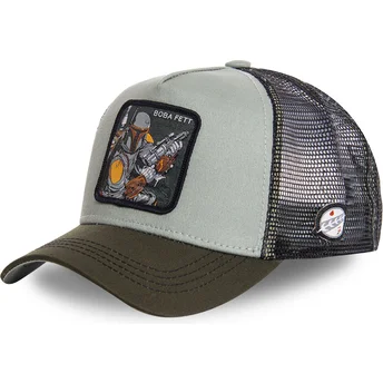 cappelli-curva-verde-snapback-boba-fett-star-wars-di-capslab