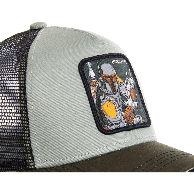 cappelli-curva-verde-snapback-boba-fett-star-wars-di-capslab