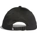 cappellino-visiera-curva-nero-regolabile-trefoil-sandwich-di-adidas