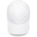 cappellino-curvo-bianco-regolabile-basic-dry-fit-di-lacoste
