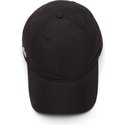 cappellino-visiera-curva-nero-regolabile-basic-dry-fit-di-lacoste