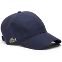 cappellino-visiera-curva-blu-marino-regolabile-basic-dry-fit-di-lacoste