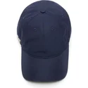 cappelli-curva-blu-marino-cinghia-regolabile-di-lacoste