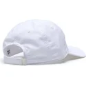 cappelli-curva-bianco-cinghia-regolabile-di-lacoste