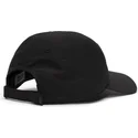 cappelli-curva-nero-cinghia-regolabile-di-lacoste