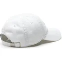 cappelli-curva-bianco-cinghia-regolabile-di-lacoste