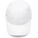 cappelli-curva-bianco-cinghia-regolabile-di-lacoste