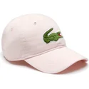 cappelli-curva-rosa-cinghia-regolabile-di-lacoste