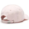 cappelli-curva-rosa-cinghia-regolabile-di-lacoste