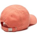 cappellino-visiera-curva-arancione-chiaro-regolabile-big-croc-gabardine-di-lacoste