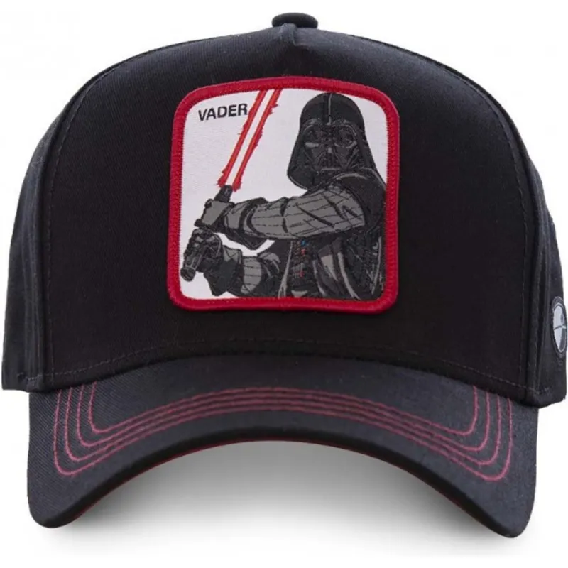 cappelli-curva-nero-snapback-darth-vader-star-wars-di-capslab