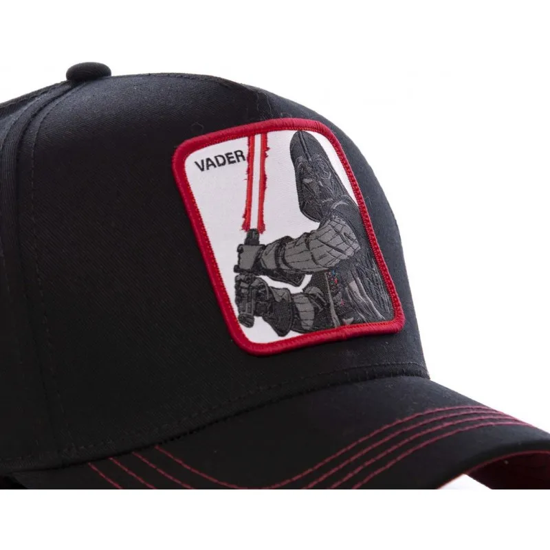 cappelli-curva-nero-snapback-darth-vader-star-wars-di-capslab