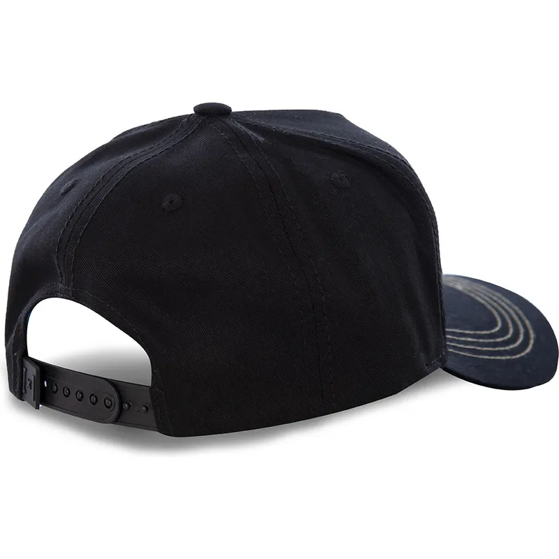 cappelli-curva-nero-snapback-beagle-boys-disney-di-capslab