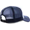 cappelli-curva-blu-snapback-paperino-disney-di-capslab