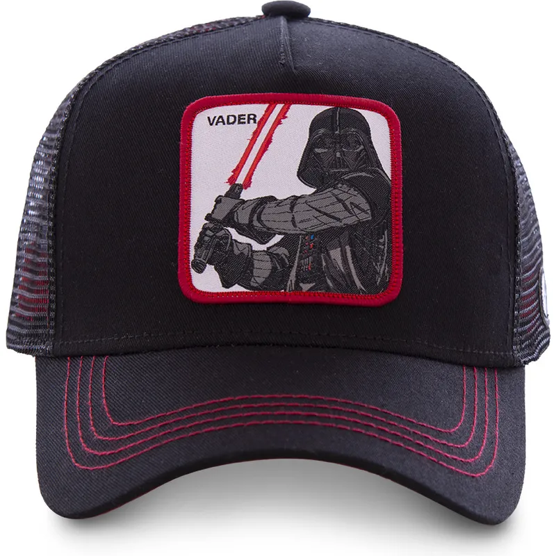 cappelli-curva-nero-snapback-darth-vader-star-wars-di-capslab
