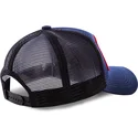 cappelli-curva-blu-marino-cinghia-regolabile-di-von-dutch