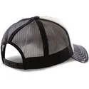 cappelli-curva-grigio-cinghia-regolabile-di-von-dutch