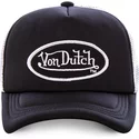 cappellino-trucker-nero-e-bianco-fao-bla-di-von-dutch