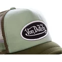 cappellino-trucker-verde-fao-kak-di-von-dutch
