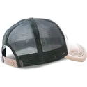 cappelli-curva-beige-cinghia-regolabile-di-von-dutch