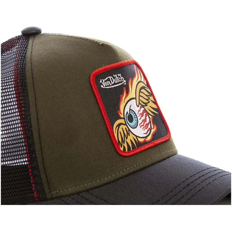 cappelli-curva-marrone-cinghia-regolabile-di-von-dutch cappelli-curva-marrone-cinghia-regolabile-di-von-dutch