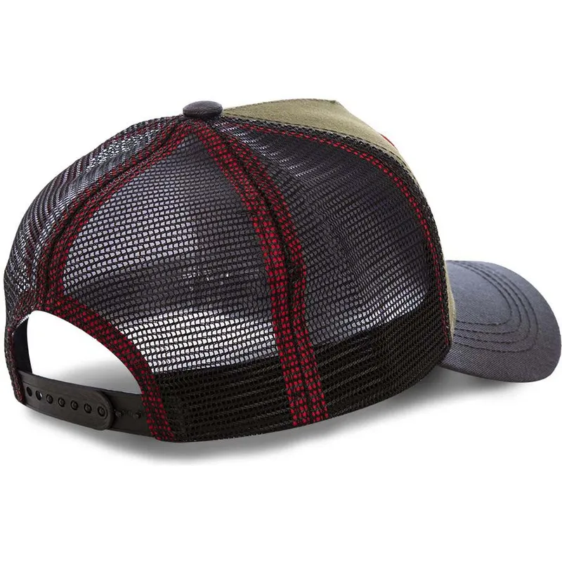 cappelli-curva-marrone-cinghia-regolabile-di-von-dutch cappelli-curva-marrone-cinghia-regolabile-di-von-dutch