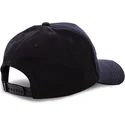 cappelli-curva-nero-cinghia-regolabile-di-von-dutch