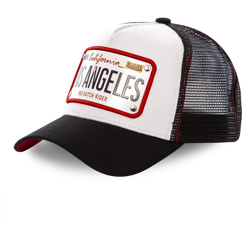 cappelli-curva-bianco-cinghia-regolabile-di-von-dutch cappelli-curva-bianco-cinghia-regolabile-di-von-dutch