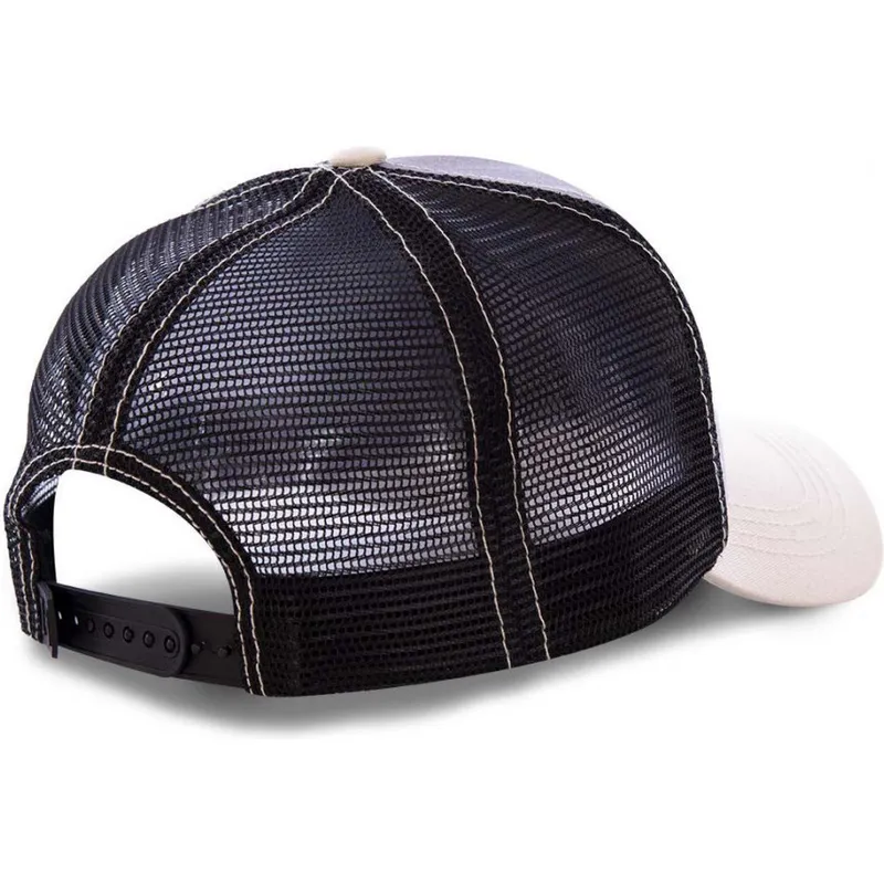 cappelli-curva-marrone-snapback-beagle-boys-disney-di-capslab cappelli-curva-marrone-snapback-beagle-boys-disney-di-capslab