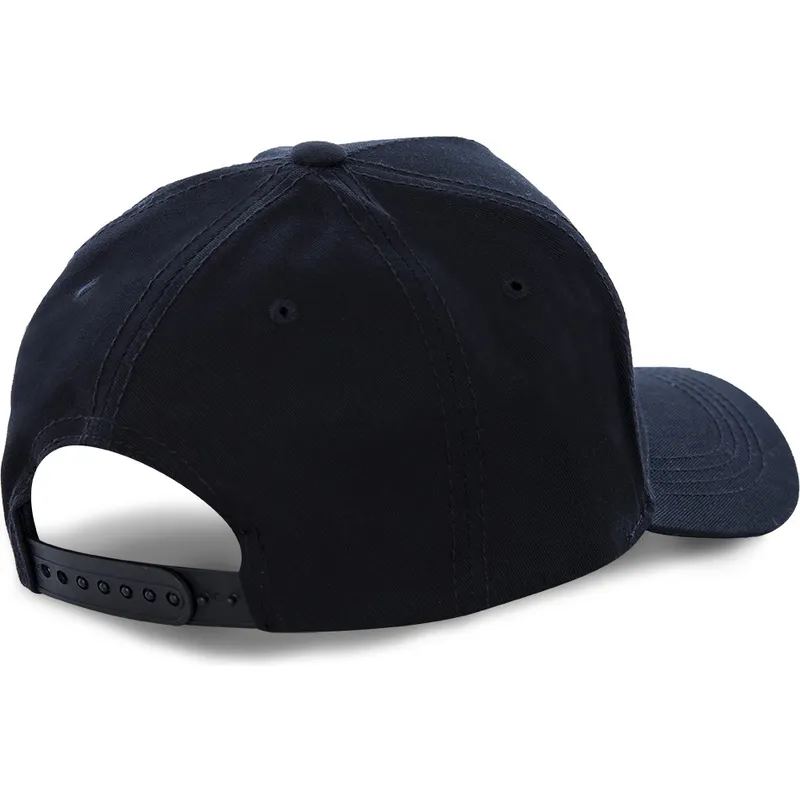 cappelli-curva-nero-snapback-sam-bigotes-looney-tunes-di-capslab