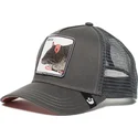 cappelli-curva-grigio-snapback-the-farm-di-goorin-bros