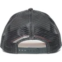 cappelli-curva-grigio-snapback-the-farm-di-goorin-bros