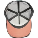 cappelli-curva-grigio-snapback-the-farm-di-goorin-bros
