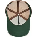 cappelli-curva-verde-snapback-the-farm-di-goorin-bros