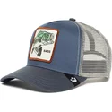 cappelli-curva-blu-snapback-the-farm-di-goorin-bros