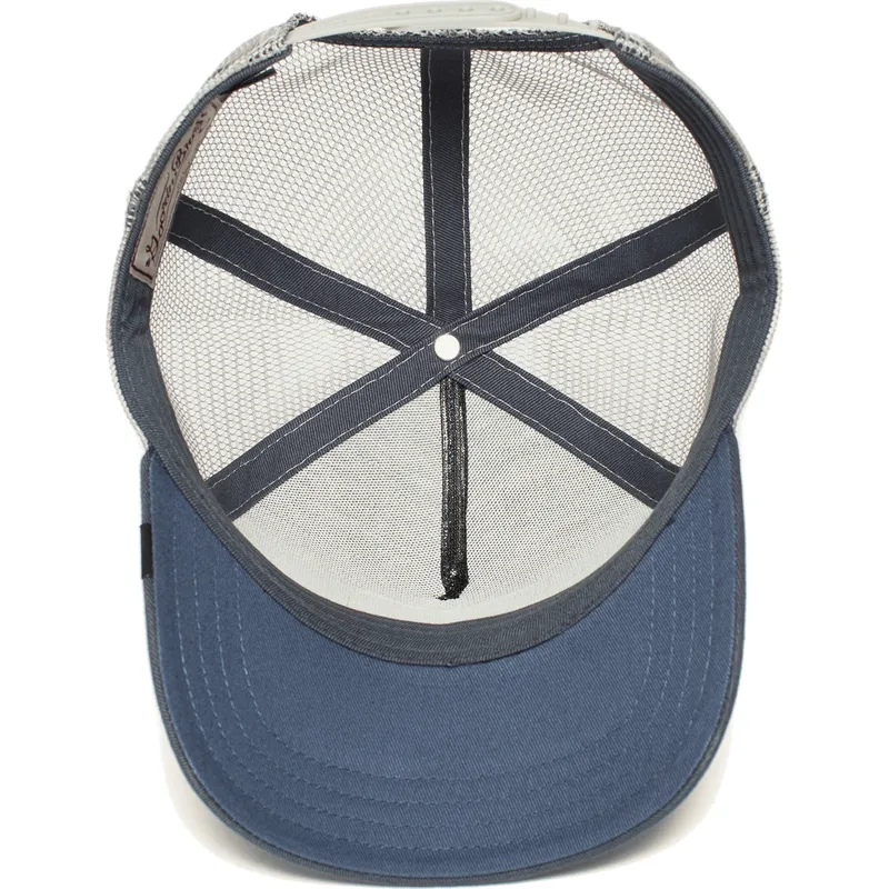 cappelli-curva-blu-snapback-the-farm-di-goorin-bros