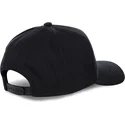 cappelli-curva-nero-snapback-kid-buu-dragon-ball-di-capslab